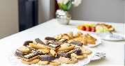Best Western Plaza Hotel Zwickau - Conference area  Coffee break