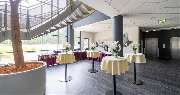 Best Western Plaza Hotel Zwickau - Conference area  Coffee break