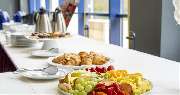 Best Western Plaza Hotel Zwickau - Conference area  Coffee break