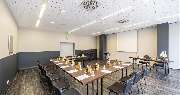 Best Western Plaza Hotel Zwickau - Conference room