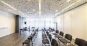 Best Western Plaza Hotel Zwickau - Conference room