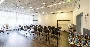 Best Western Plaza Hotel Zwickau - Conference room