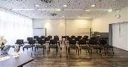 Best Western Plaza Hotel Zwickau - Conference room