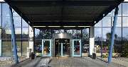 Best Western Plaza Hotel Zwickau - Entrance