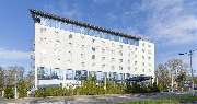 Best Western Plaza Hotel Zwickau - Hotel