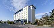 Best Western Plaza Hotel Zwickau - Hotel