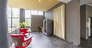 Best Western Plaza Hotel Zwickau - Lobby