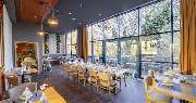 Best Western Plaza Hotel Zwickau - Restaurant