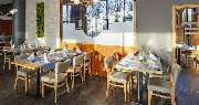 Best Western Plaza Hotel Zwickau - Restaurant