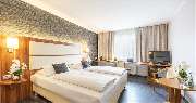 Best Western Plaza Hotel Zwickau - Room view