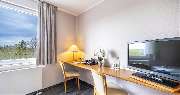 Best Western Plaza Hotel Zwickau - Room view