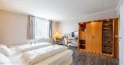 Best Western Plaza Hotel Zwickau - Room view
