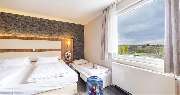 Best Western Plaza Hotel Zwickau - Room view