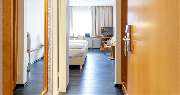 Best Western Plaza Hotel Zwickau - Room view
