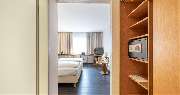 Best Western Plaza Hotel Zwickau - Room view