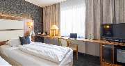 Best Western Plaza Hotel Zwickau - Room view