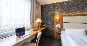 Best Western Plaza Hotel Zwickau - Room view