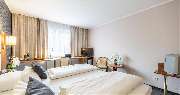 Best Western Plaza Hotel Zwickau - Room view