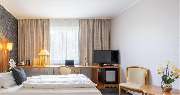 Best Western Plaza Hotel Zwickau - Room view