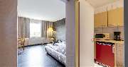 Best Western Plaza Hotel Zwickau - Room view