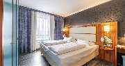 Best Western Plaza Hotel Zwickau - Room view