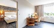 Best Western Plaza Hotel Zwickau - Room view