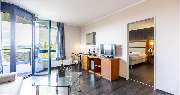 Best Western Plaza Hotel Zwickau - Room view