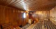 Best Western Plaza Hotel Zwickau - Sauna