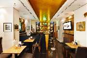 Best Western Plus Arosa Hotel - BarLounge