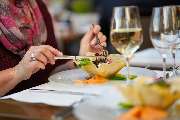 Best Western Plus Arosa Hotel - Food and Drink