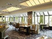 Best Western Plus Arosa Hotel - Food and Drink