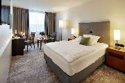 Best Western Plus Arosa Hotel - Guest room