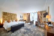 Best Western Plus Arosa Hotel - Guest room