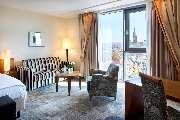 Best Western Plus Arosa Hotel - Guest room