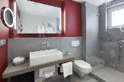 Best Western Plus Arosa Hotel - Guest room bath