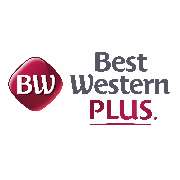 Best Western Plus Arosa Hotel - LOGO