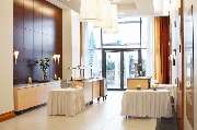 Best Western Plus Arosa Hotel - Meeting room