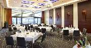 Best Western Plus Arosa Hotel - Meeting room