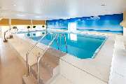 Best Western Plus Arosa Hotel - Pool - indoor