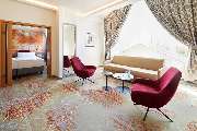 Best Western Plus Arosa Hotel - Suite