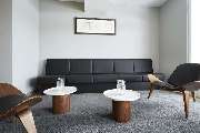 Best Western Plus Atrium Hotel - BarLounge