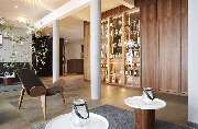 Best Western Plus Atrium Hotel - BarLounge