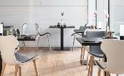 Best Western Plus Atrium Hotel - Breakfast Area