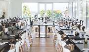 Best Western Plus Atrium Hotel - Breakfast Area