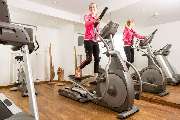 Best Western Plus Atrium Hotel - Cardio