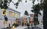 Best Western Plus Atrium Hotel - Exterior