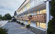 Best Western Plus Atrium Hotel - Exterior
