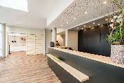 Best Western Plus Atrium Hotel - Lobby