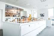 Best Western Plus Atrium Hotel - Restaurant