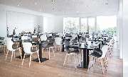 Best Western Plus Atrium Hotel - Restaurant